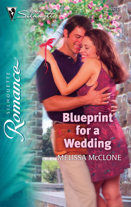 Title details for Blueprint for a Wedding by Melissa McClone - Available